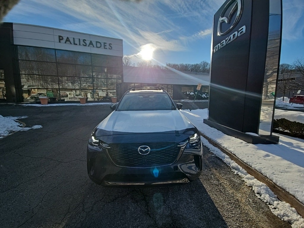 2026 Mazda Mazda CX-90 3.3 Turbo S Premium