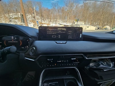 2026 Mazda Mazda CX-90 3.3 Turbo S Premium