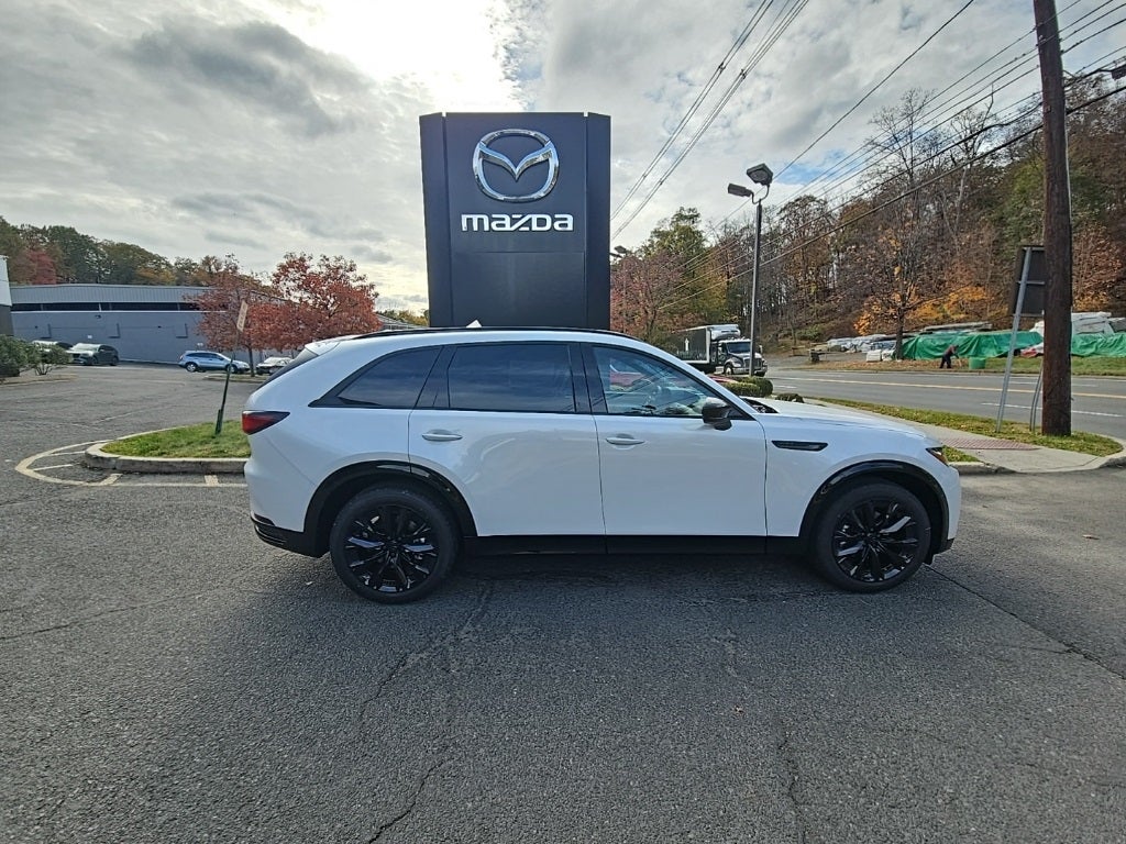 2026 Mazda Mazda CX-90 3.3 Turbo S Premium