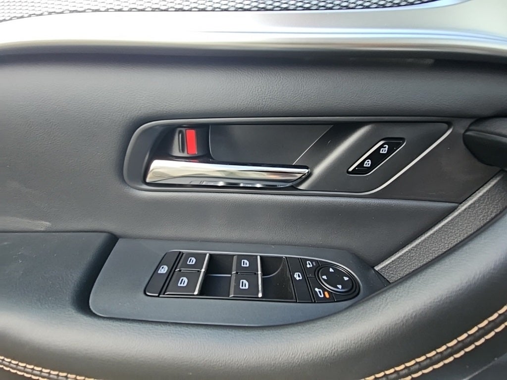 2026 Mazda Mazda CX-90 3.3 Turbo S Premium