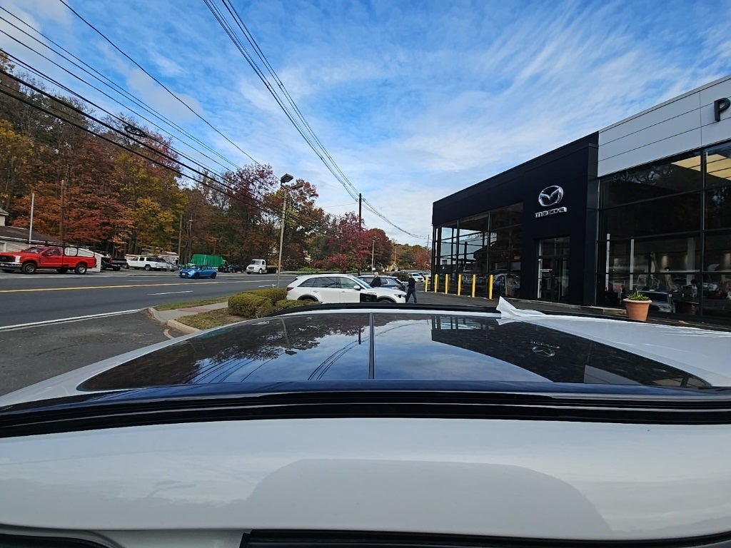 2026 Mazda Mazda CX-90 3.3 Turbo S Premium