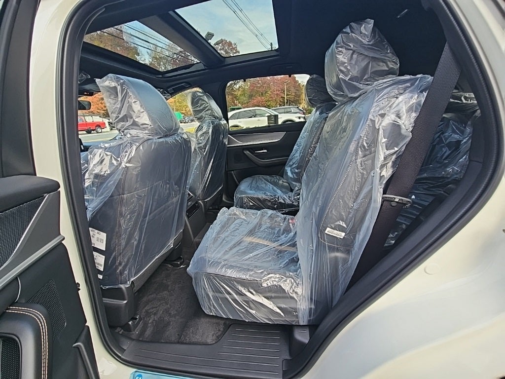 2026 Mazda Mazda CX-90 3.3 Turbo S Premium