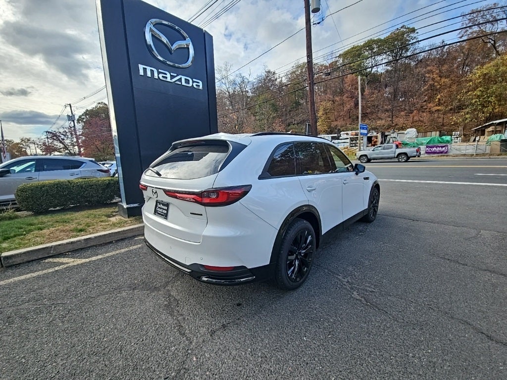 2026 Mazda Mazda CX-90 3.3 Turbo S Premium