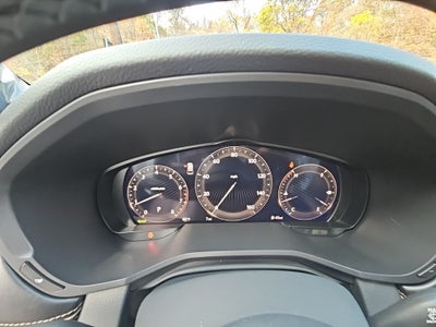 2026 Mazda Mazda CX-90 3.3 Turbo S Premium