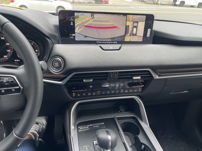 2026 Mazda Mazda CX-90 3.3 Turbo S Premium