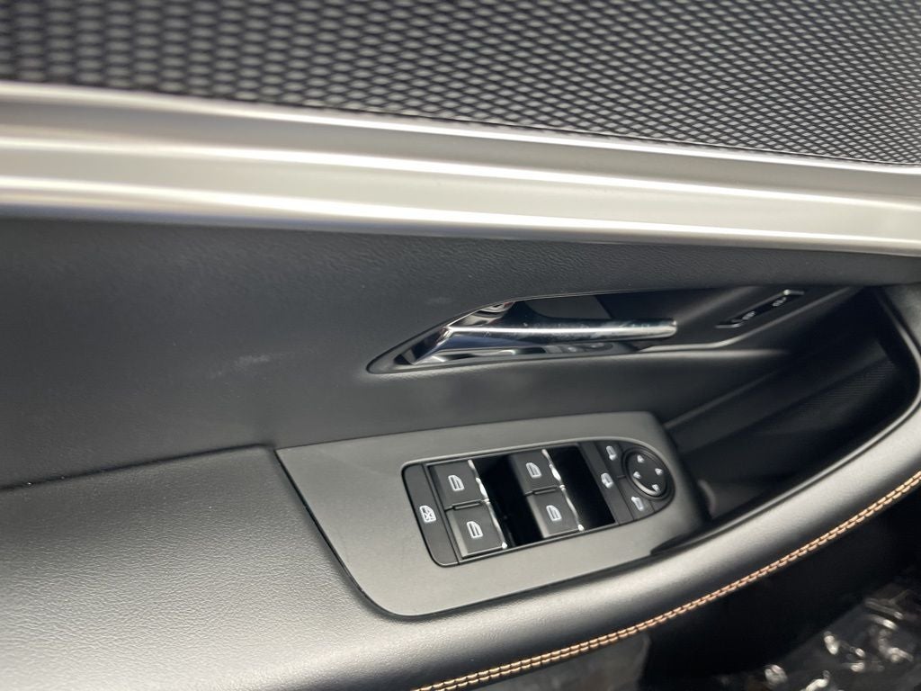 2026 Mazda Mazda CX-90 3.3 Turbo S Premium