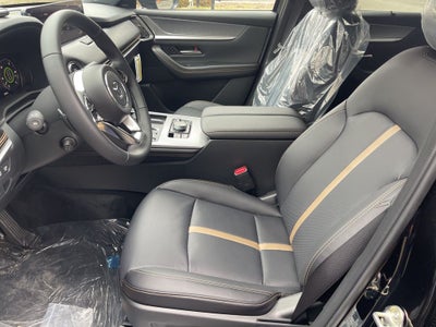 2026 Mazda Mazda CX-90 3.3 Turbo S Premium