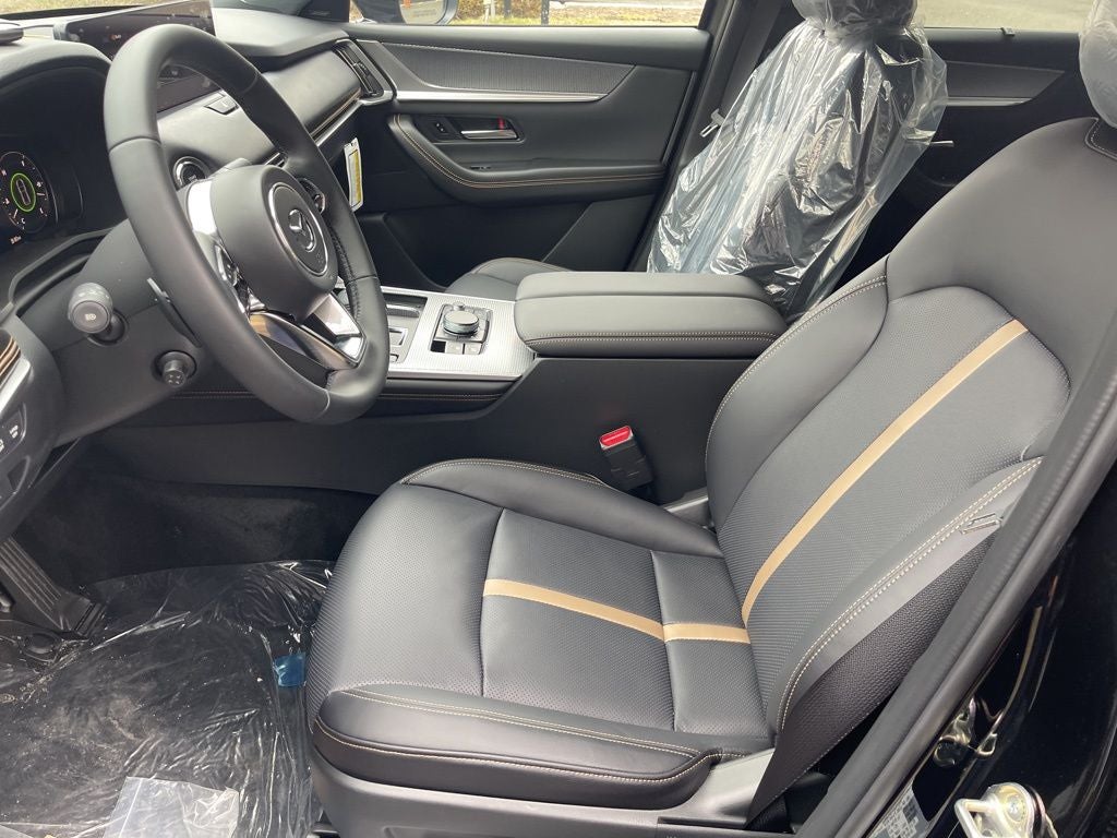 2026 Mazda Mazda CX-90 3.3 Turbo S Premium