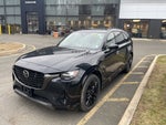 2026 Mazda Mazda CX-90 3.3 Turbo S Premium