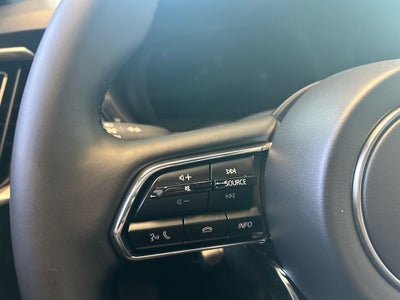 2026 Mazda Mazda CX-90 3.3 Turbo S Premium