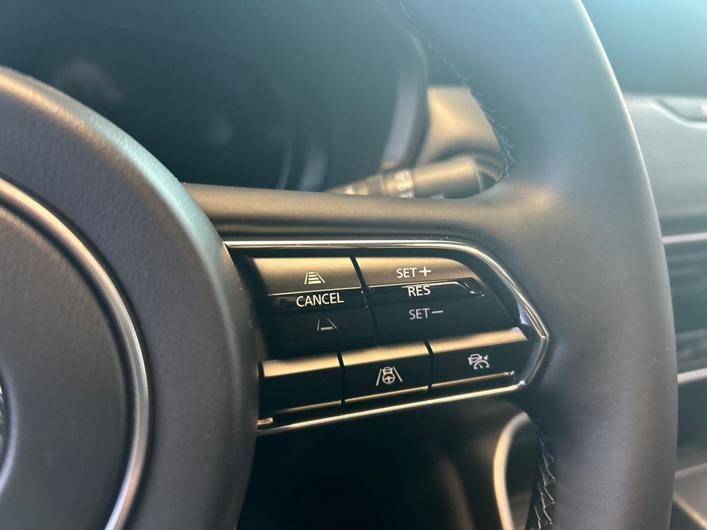 2026 Mazda Mazda CX-90 3.3 Turbo S Premium