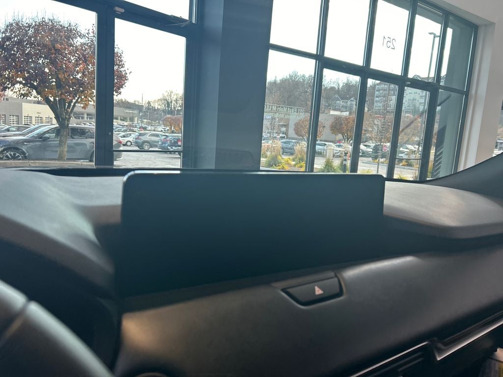 2026 Mazda Mazda CX-90 3.3 Turbo S Premium