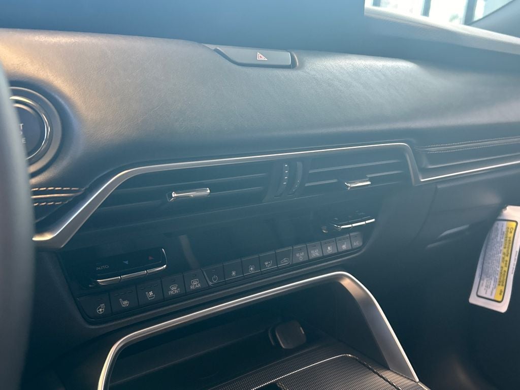 2026 Mazda Mazda CX-90 3.3 Turbo S Premium