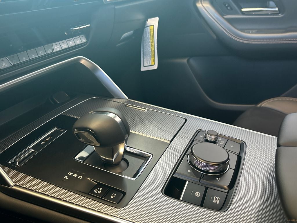 2026 Mazda Mazda CX-90 3.3 Turbo S Premium