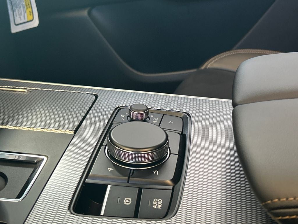 2026 Mazda Mazda CX-90 3.3 Turbo S Premium