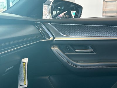 2026 Mazda Mazda CX-90 3.3 Turbo S Premium