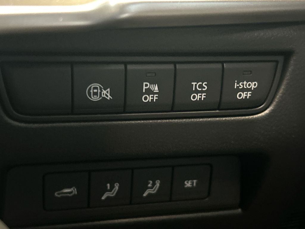 2026 Mazda Mazda CX-90 3.3 Turbo S Premium