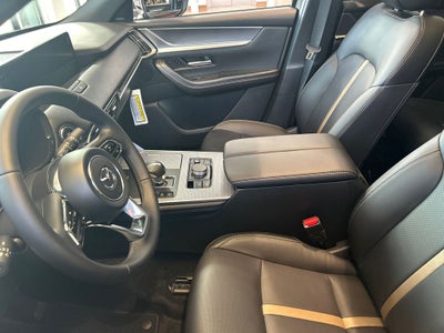 2026 Mazda Mazda CX-90 3.3 Turbo S Premium