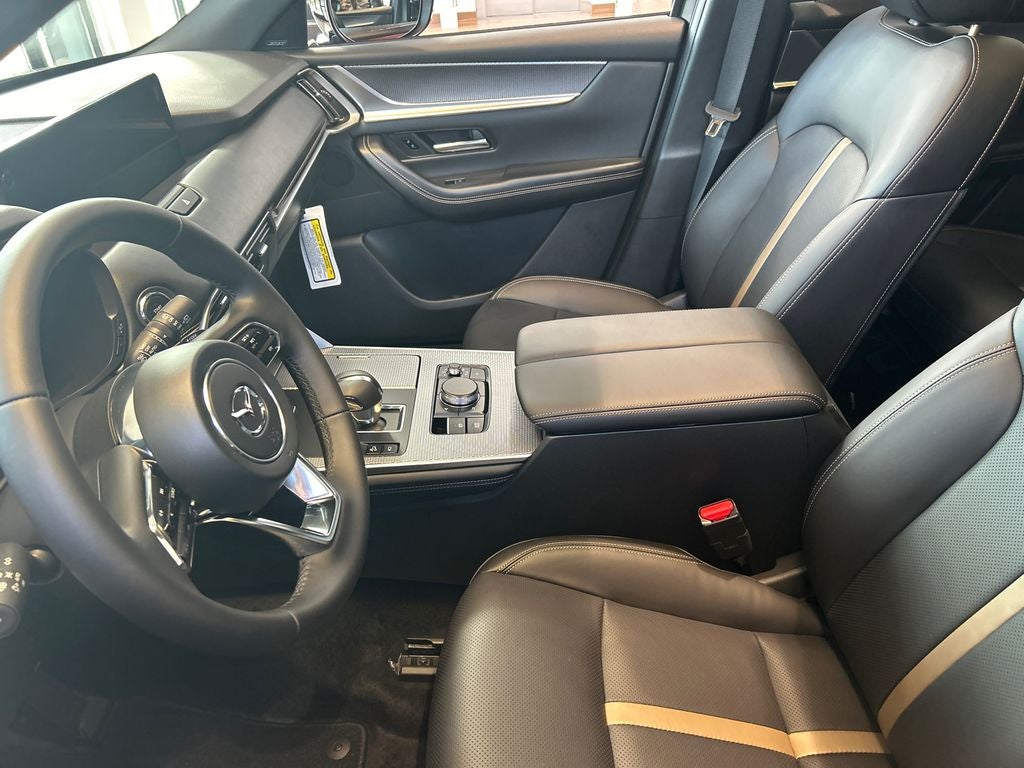 2026 Mazda Mazda CX-90 3.3 Turbo S Premium