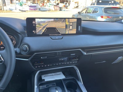 2026 Mazda Mazda CX-90 3.3 Turbo S Premium