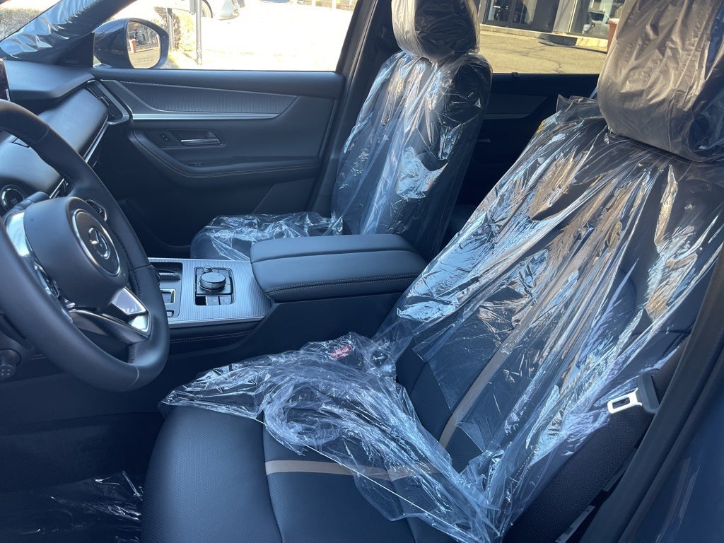 2026 Mazda Mazda CX-90 3.3 Turbo S Premium