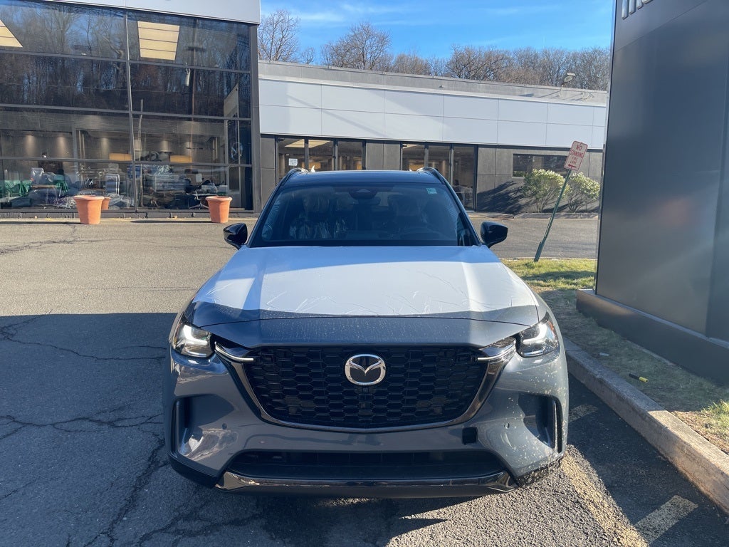 2026 Mazda Mazda CX-90 3.3 Turbo S Premium