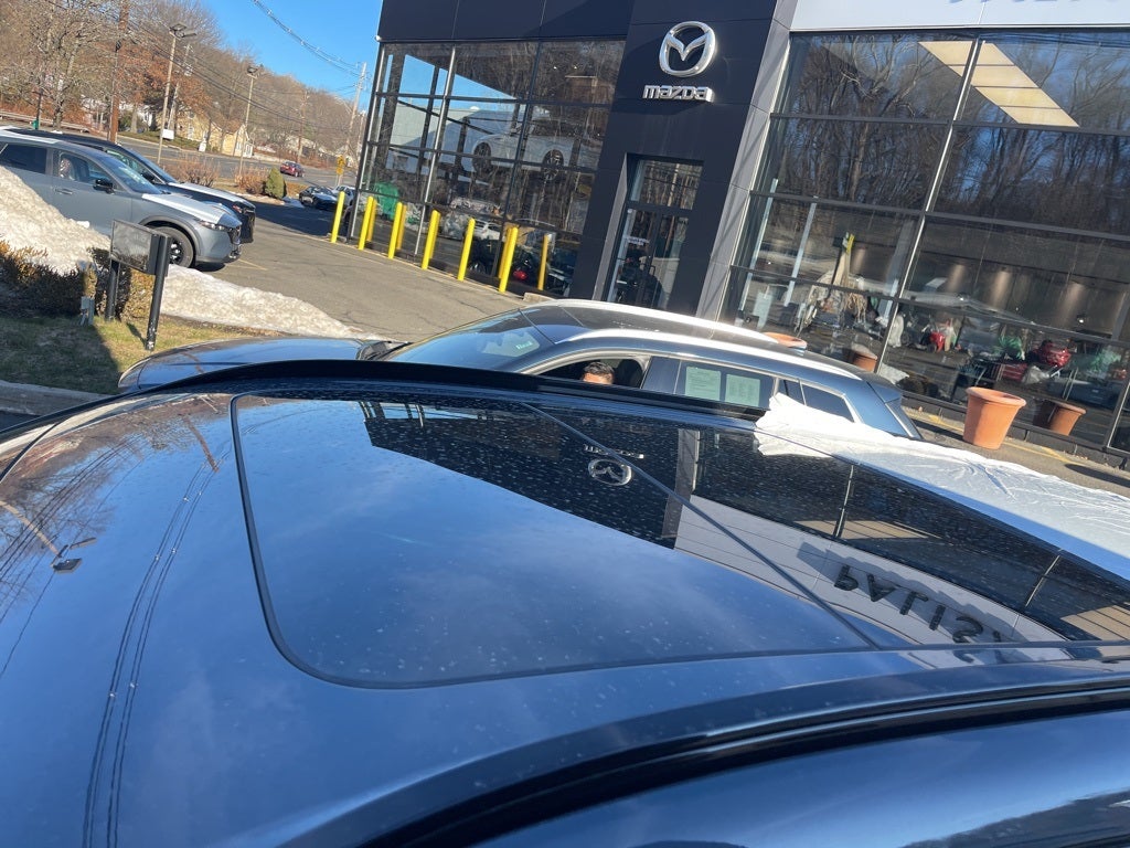 2026 Mazda Mazda CX-90 3.3 Turbo S Premium