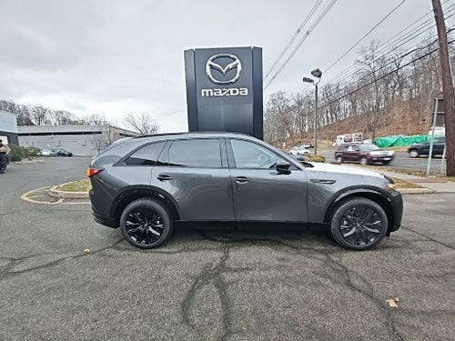2026 Mazda Mazda CX-90 3.3 Turbo S Premium