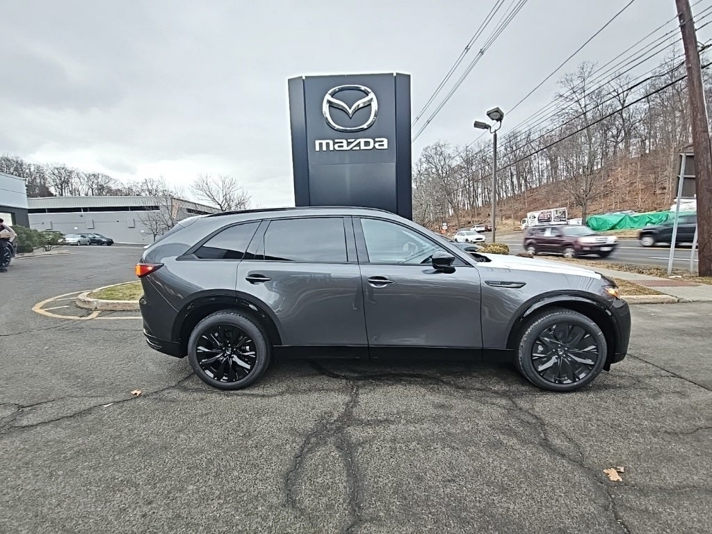 2026 Mazda Mazda CX-90 3.3 Turbo S Premium