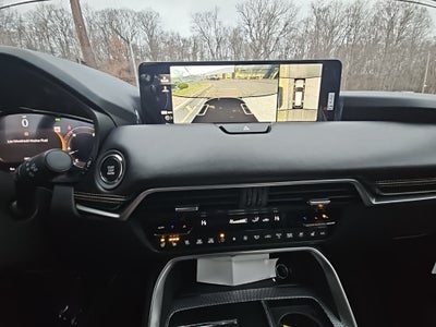 2026 Mazda Mazda CX-90 3.3 Turbo S Premium