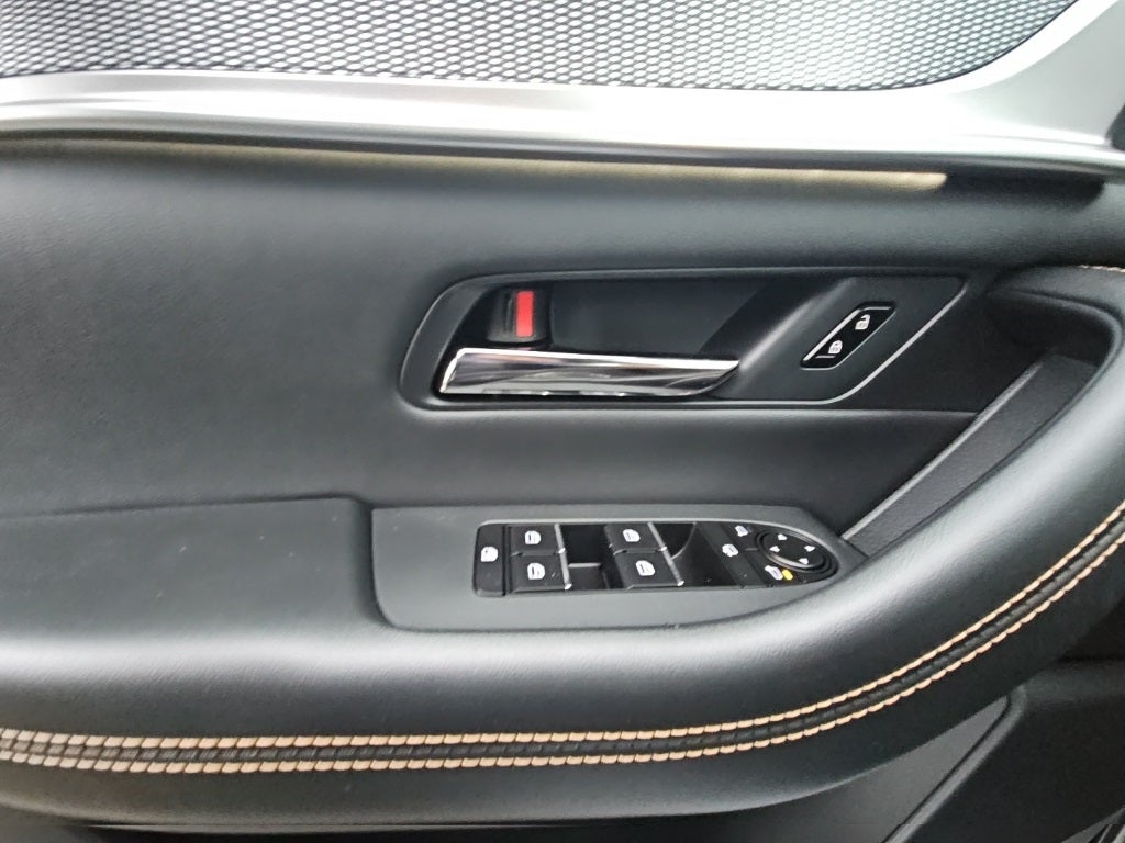 2026 Mazda Mazda CX-90 3.3 Turbo S Premium