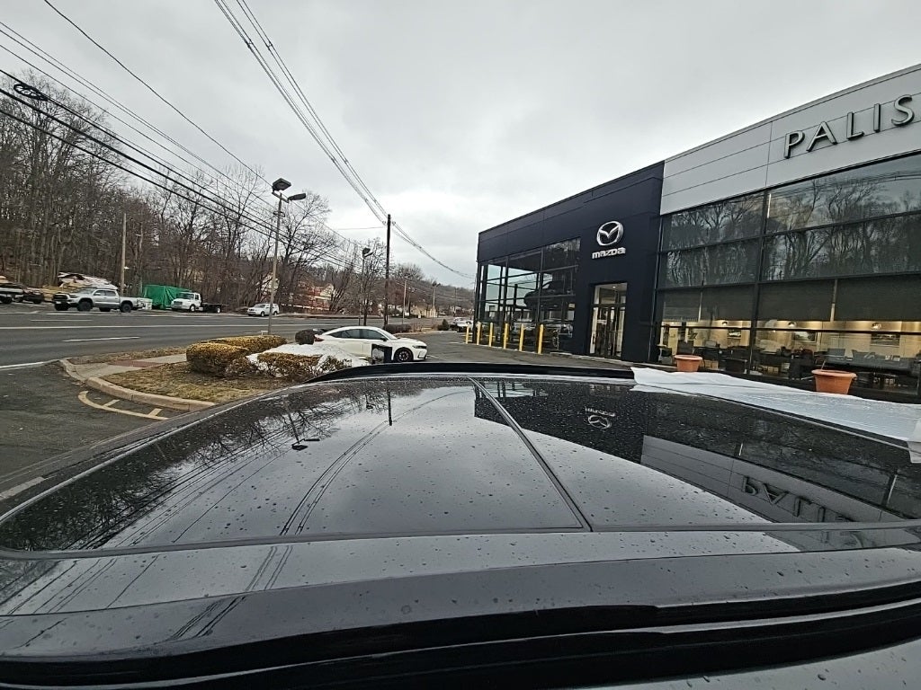 2026 Mazda Mazda CX-90 3.3 Turbo S Premium