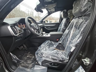 2026 Mazda Mazda CX-90 3.3 Turbo S Premium