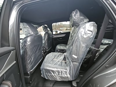 2026 Mazda Mazda CX-90 3.3 Turbo S Premium