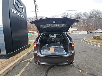 2026 Mazda Mazda CX-90 3.3 Turbo S Premium