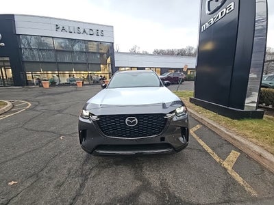 2026 Mazda Mazda CX-90 3.3 Turbo S Premium