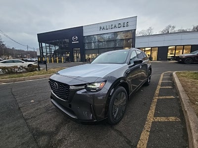 2026 Mazda Mazda CX-90 3.3 Turbo S Premium