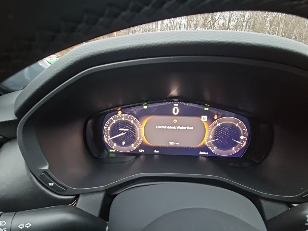 2026 Mazda Mazda CX-90 3.3 Turbo S Premium