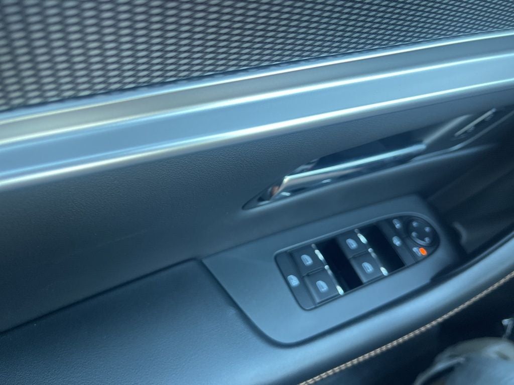 2026 Mazda Mazda CX-90 3.3 Turbo S Premium