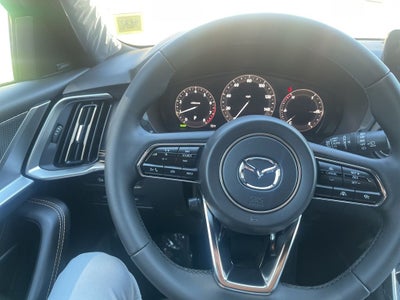 2026 Mazda Mazda CX-90 3.3 Turbo S Premium