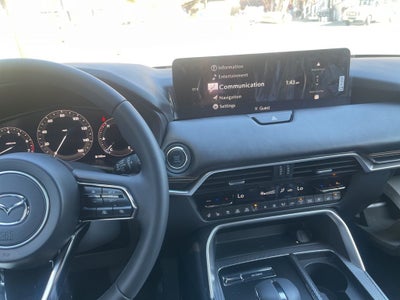 2026 Mazda Mazda CX-90 3.3 Turbo S Premium