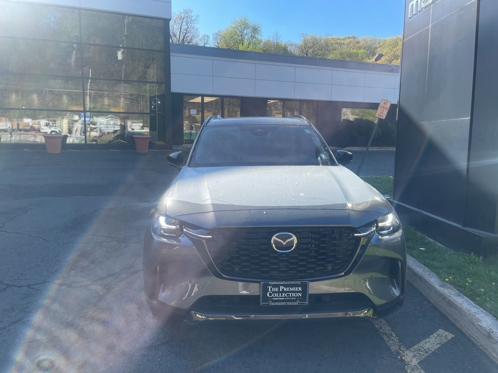 2026 Mazda Mazda CX-90 3.3 Turbo S Premium