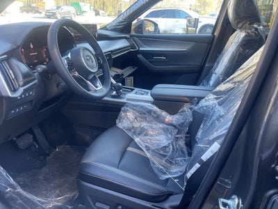 2026 Mazda Mazda CX-90 3.3 Turbo S Premium