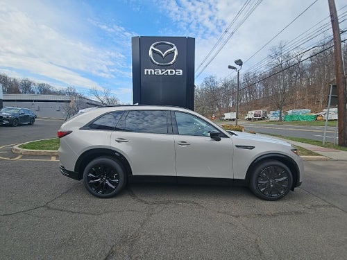 2026 Mazda Mazda CX-90 3.3 Turbo S Premium