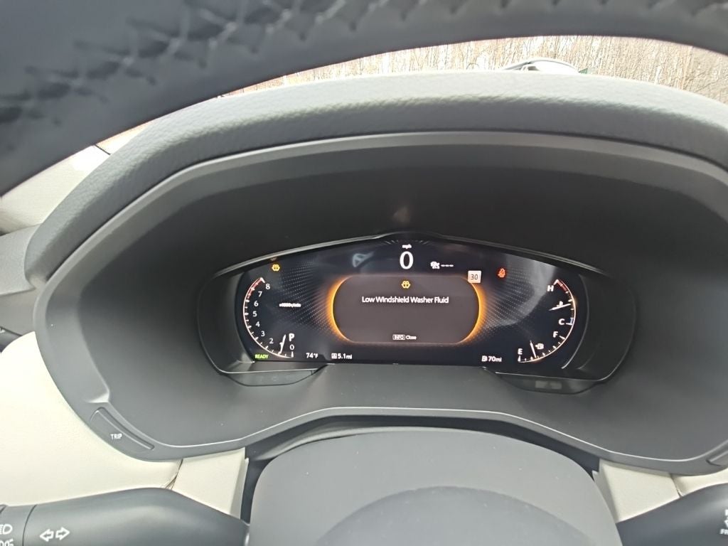 2026 Mazda Mazda CX-90 3.3 Turbo S Premium