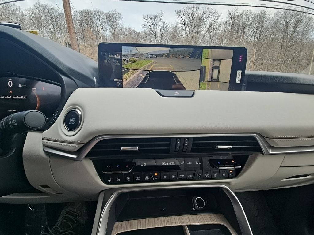 2026 Mazda Mazda CX-90 3.3 Turbo S Premium