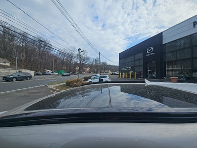 2026 Mazda Mazda CX-90 3.3 Turbo S Premium