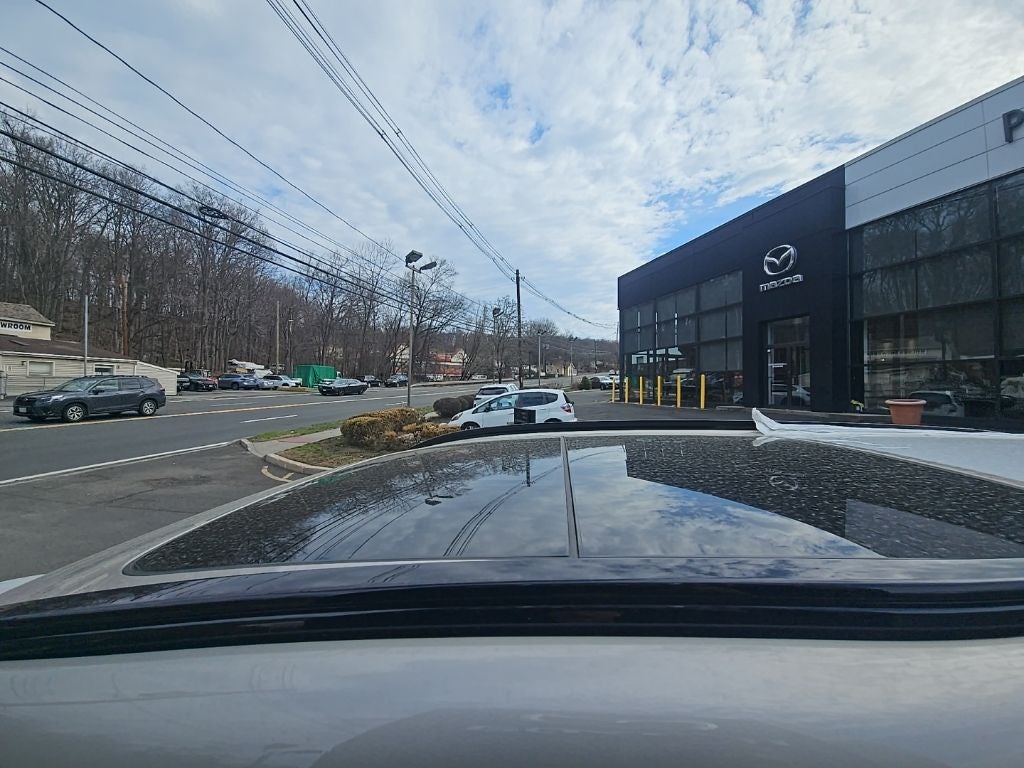 2026 Mazda Mazda CX-90 3.3 Turbo S Premium