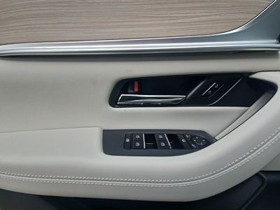 2026 Mazda Mazda CX-90 3.3 Turbo S Premium