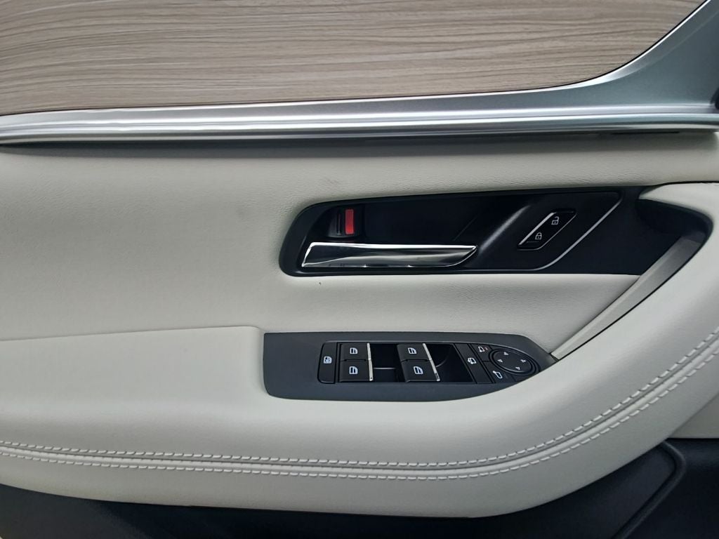 2026 Mazda Mazda CX-90 3.3 Turbo S Premium